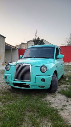 Geely Englon TX4 2011, 410,000 km - 2.4 l - Bakı