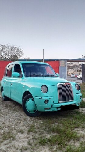 Geely Englon TX4 2011, 410,000 km - 2.4 l - Bakı