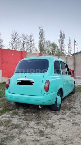 Geely Englon TX4 2011, 410,000 km - 2.4 l - Bakı