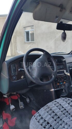 Geely Englon TX4 2011, 410,000 km - 2.4 l - Bakı