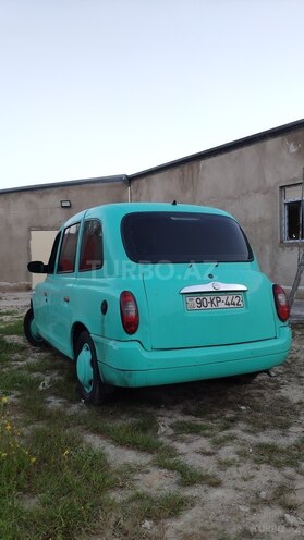 Geely Englon TX4 2011, 410,000 km - 2.4 l - Bakı
