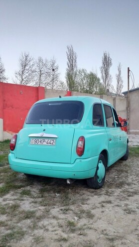 Geely Englon TX4 2011, 410,000 km - 2.4 l - Bakı