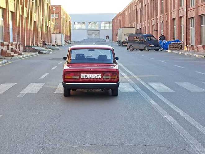 LADA (VAZ) 2107 1993, 899,787 km - 1.5 л - Gəncə