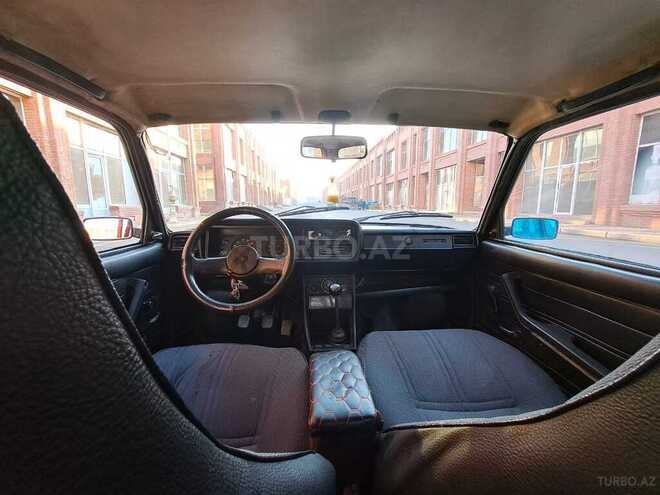 LADA (VAZ) 2107 1993, 899,787 km - 1.5 л - Gəncə