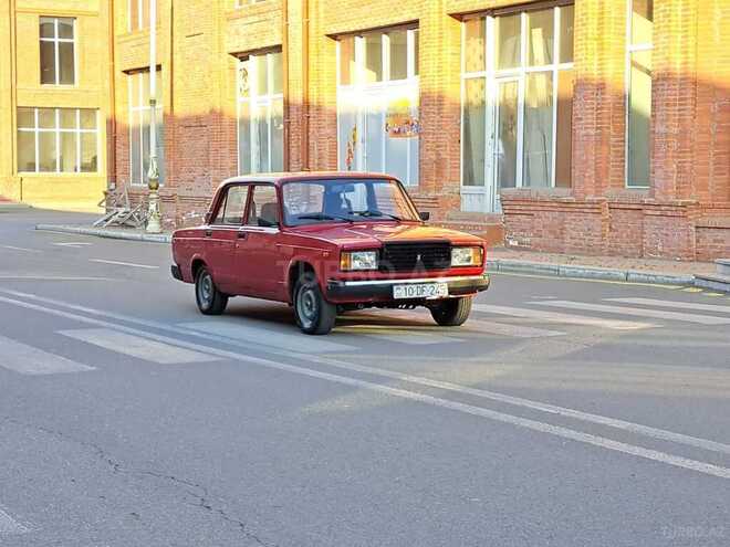 LADA (VAZ) 2107 1993, 899,787 km - 1.5 л - Gəncə