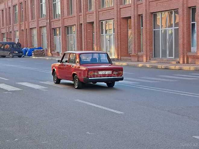 LADA (VAZ) 2107 1993, 899,787 km - 1.5 л - Gəncə