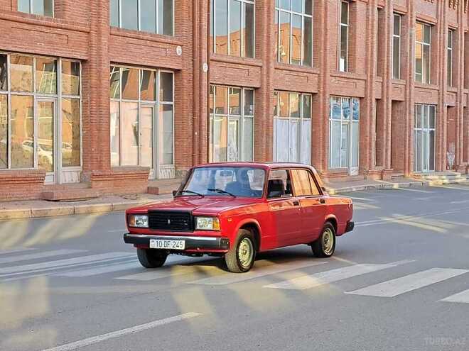 LADA (VAZ) 2107 1993, 899,787 km - 1.5 л - Gəncə
