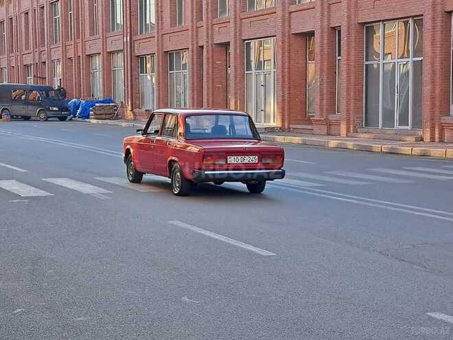 LADA (VAZ) 2107 1993, 899,787 km - 1.5 л - Gəncə