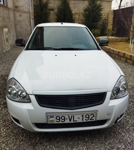 LADA (VAZ) Priora 2012, 200,000 km - 1.6 л - Bakı