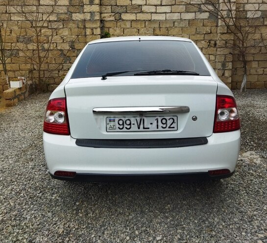 LADA (VAZ) Priora 2012, 200,000 km - 1.6 л - Bakı