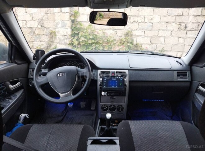 LADA (VAZ) Priora 2012, 200,000 km - 1.6 л - Bakı