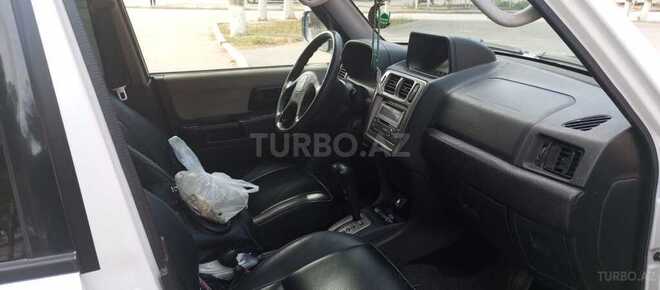Mitsubishi Pajero io 2002, 223,561 km - 2.0 л - Sumqayıt