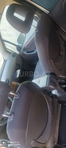 Mercedes A 160 2003, 555,555 km - 1.6 l - Bakı