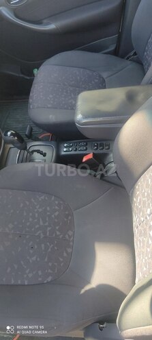 Mercedes A 160 2003, 555,555 km - 1.6 l - Bakı