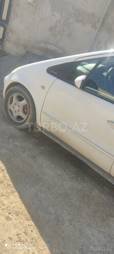 Mercedes A 160 2003, 555,555 km - 1.6 l - Bakı