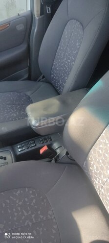 Mercedes A 160 2003, 555,555 km - 1.6 l - Bakı