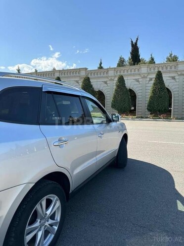Hyundai Santa Fe 2009, 185,000 km - 2.0 л - Bakı