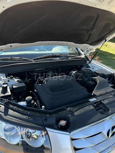 Hyundai Santa Fe 2009, 185,000 km - 2.0 л - Bakı