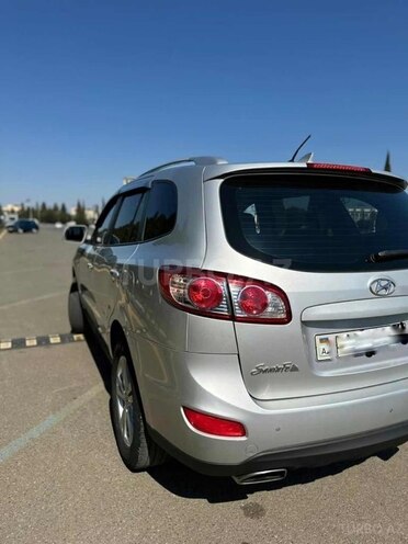 Hyundai Santa Fe 2009, 185,000 km - 2.0 л - Bakı