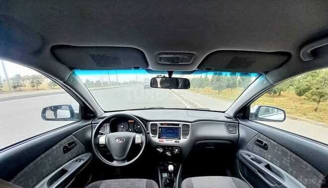 Kia Rio 2007, 152,253 km - 1.5 l - Bakı