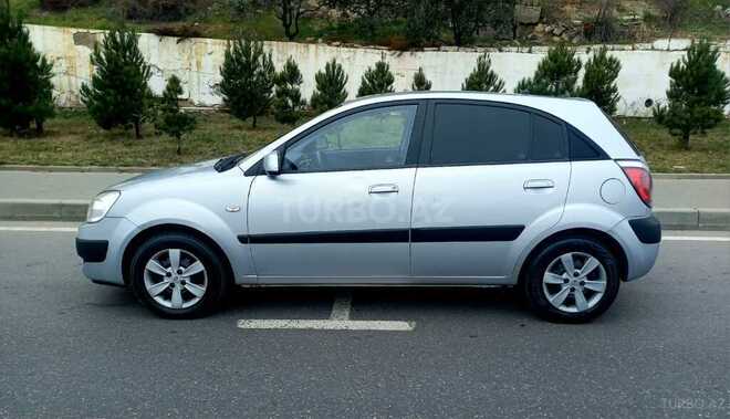 Kia Rio 2007, 152,253 km - 1.5 l - Bakı