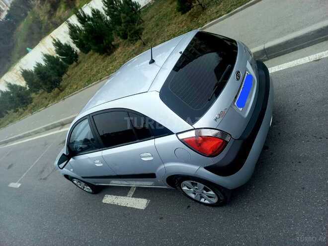 Kia Rio 2007, 152,253 km - 1.5 l - Bakı