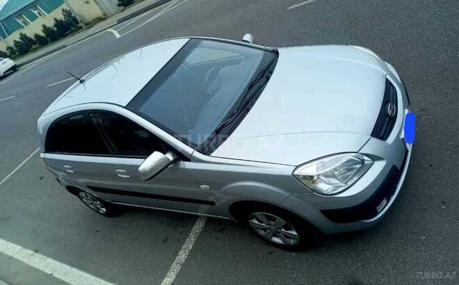 Kia Rio 2007, 152,253 km - 1.5 l - Bakı