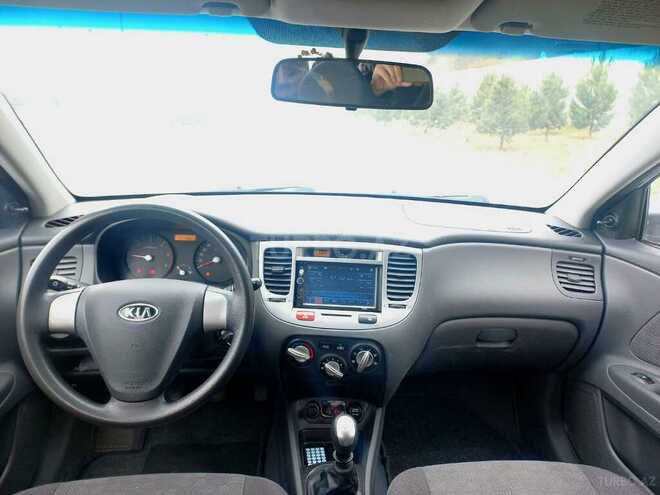 Kia Rio 2007, 152,253 km - 1.5 l - Bakı