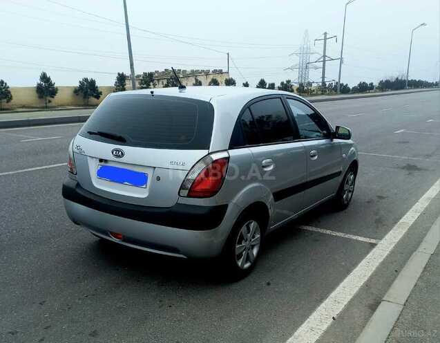 Kia Rio 2007, 152,253 km - 1.5 l - Bakı