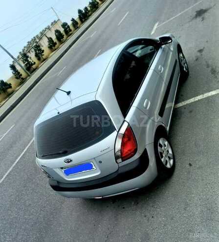 Kia Rio 2007, 152,253 km - 1.5 l - Bakı