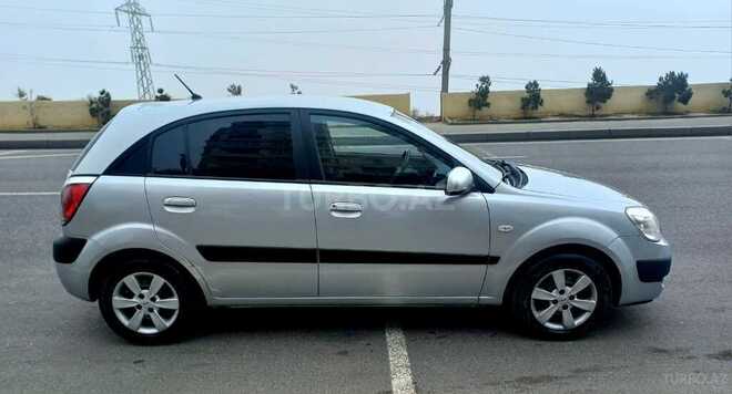 Kia Rio 2007, 152,253 km - 1.5 l - Bakı