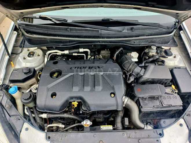 Kia Rio 2007, 152,253 km - 1.5 l - Bakı