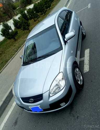 Kia Rio 2007, 152,253 km - 1.5 l - Bakı