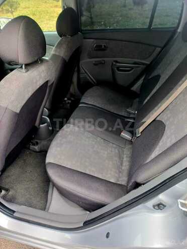 Kia Rio 2007, 152,253 km - 1.5 l - Bakı