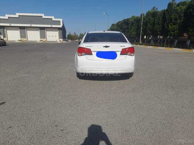 Chevrolet Cruze 2013, 150,000 km - 1.6 l - Bakı