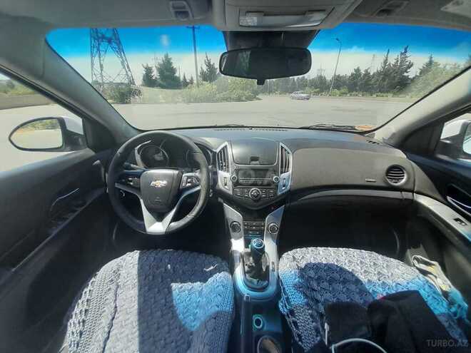 Chevrolet Cruze 2013, 150,000 km - 1.6 l - Bakı