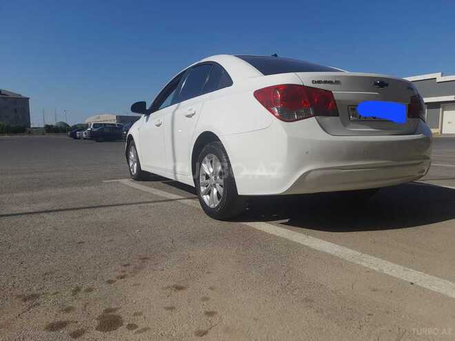 Chevrolet Cruze 2013, 150,000 km - 1.6 l - Bakı
