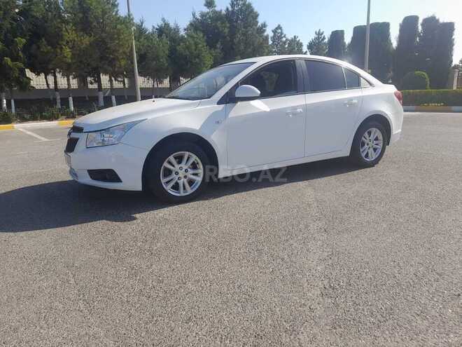 Chevrolet Cruze 2013, 150,000 km - 1.6 l - Bakı