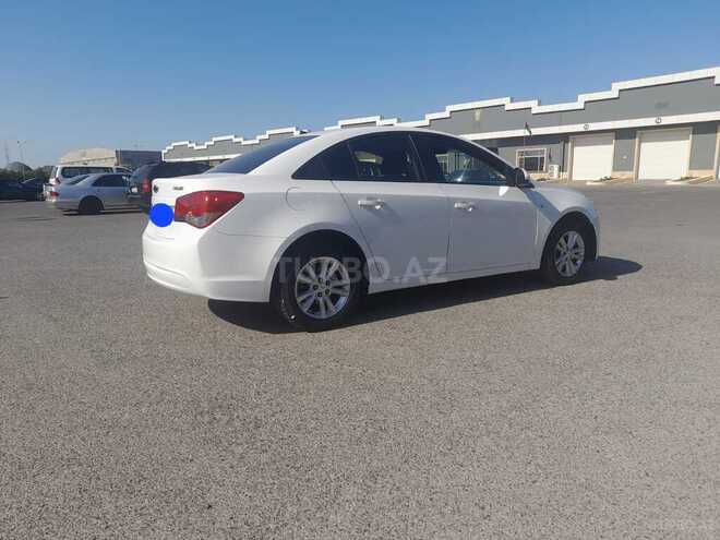 Chevrolet Cruze 2013, 150,000 km - 1.6 l - Bakı