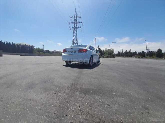 Chevrolet Cruze 2013, 150,000 km - 1.6 l - Bakı