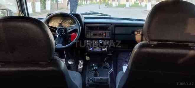 LADA (VAZ) Niva 2012, 67,000 km - 1.7 l - Biləsuvar