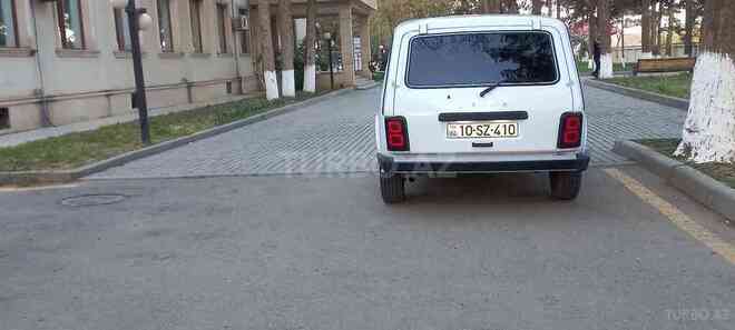 LADA (VAZ) Niva 2012, 67,000 km - 1.7 l - Biləsuvar