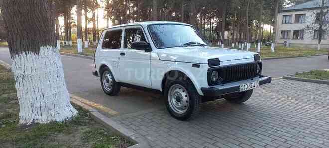 LADA (VAZ) Niva 2012, 67,000 km - 1.7 l - Biləsuvar