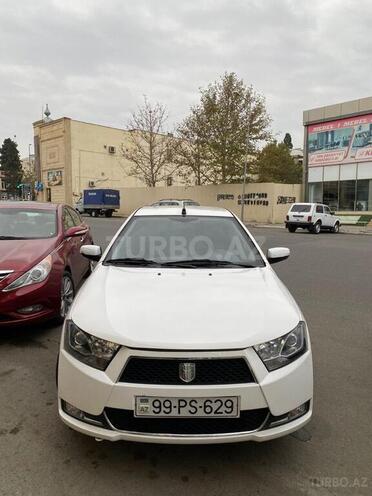Khazar LX 2020, 72,000 km - 1.7 l - Gəncə