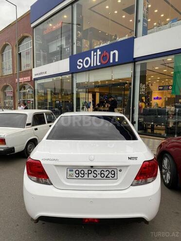 Khazar LX 2020, 72,000 km - 1.7 l - Gəncə