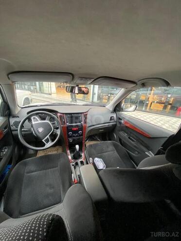Khazar LX 2020, 72,000 km - 1.7 l - Gəncə