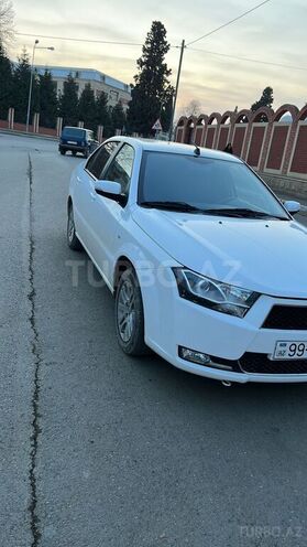 Khazar LX 2020, 72,000 km - 1.7 l - Gəncə