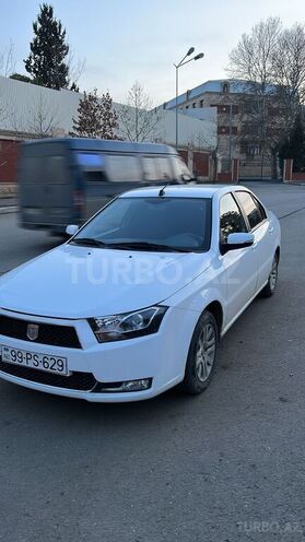 Khazar LX 2020, 72,000 km - 1.7 l - Gəncə