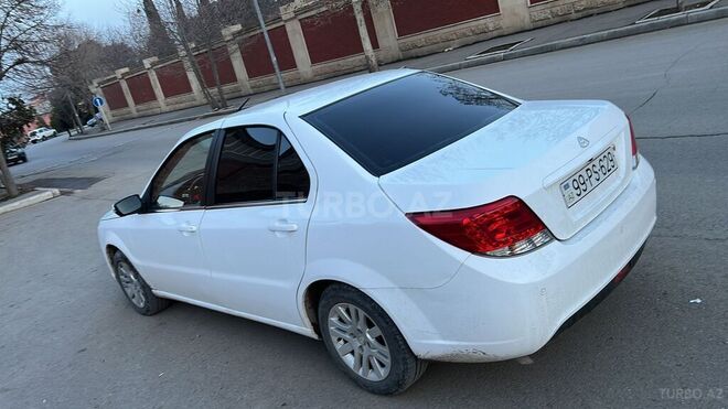 Khazar LX 2020, 72,000 km - 1.7 l - Gəncə