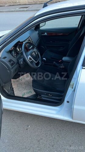 Khazar LX 2020, 72,000 km - 1.7 l - Gəncə